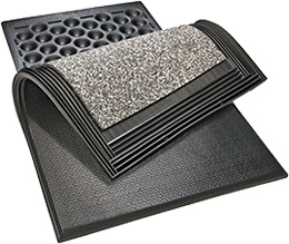 mata KEW Plus KRAIBURG