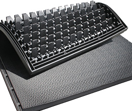 mata WINGFLEX KRAIBURG