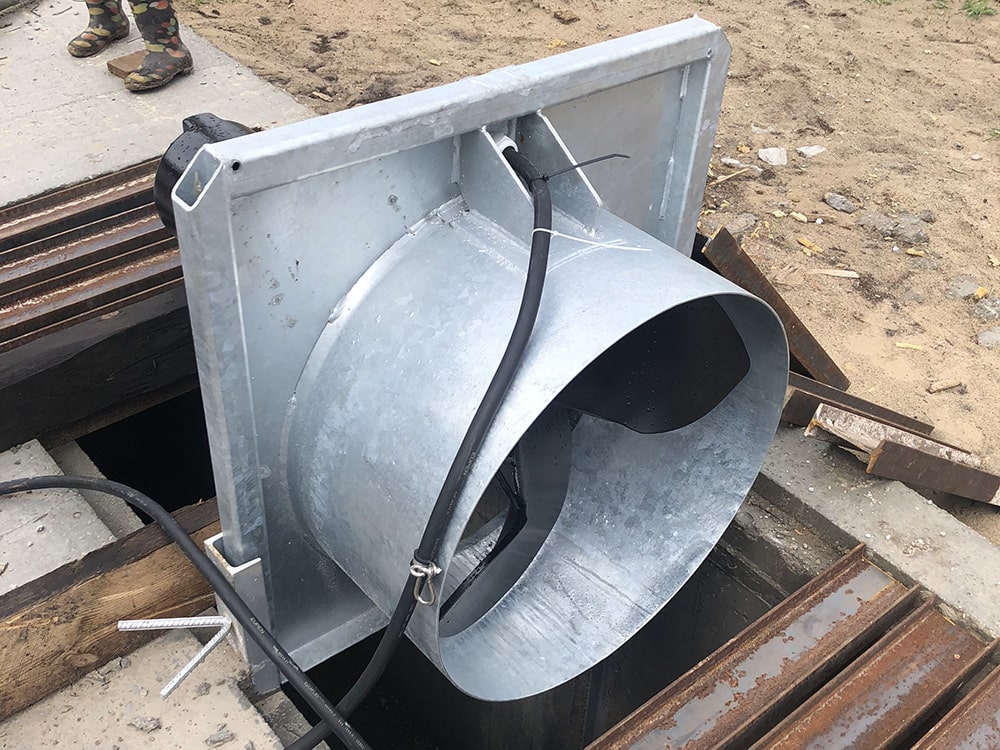 Jak prawidłowo użytkować mieszadło do gnojowicy, aby maksymalizować jego wydajność?